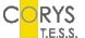 CORYS TESS Logo